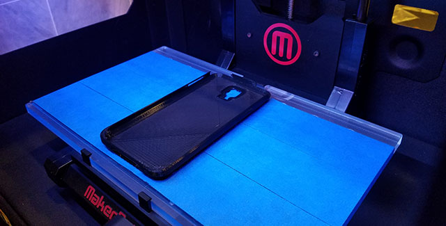 3D Priniting