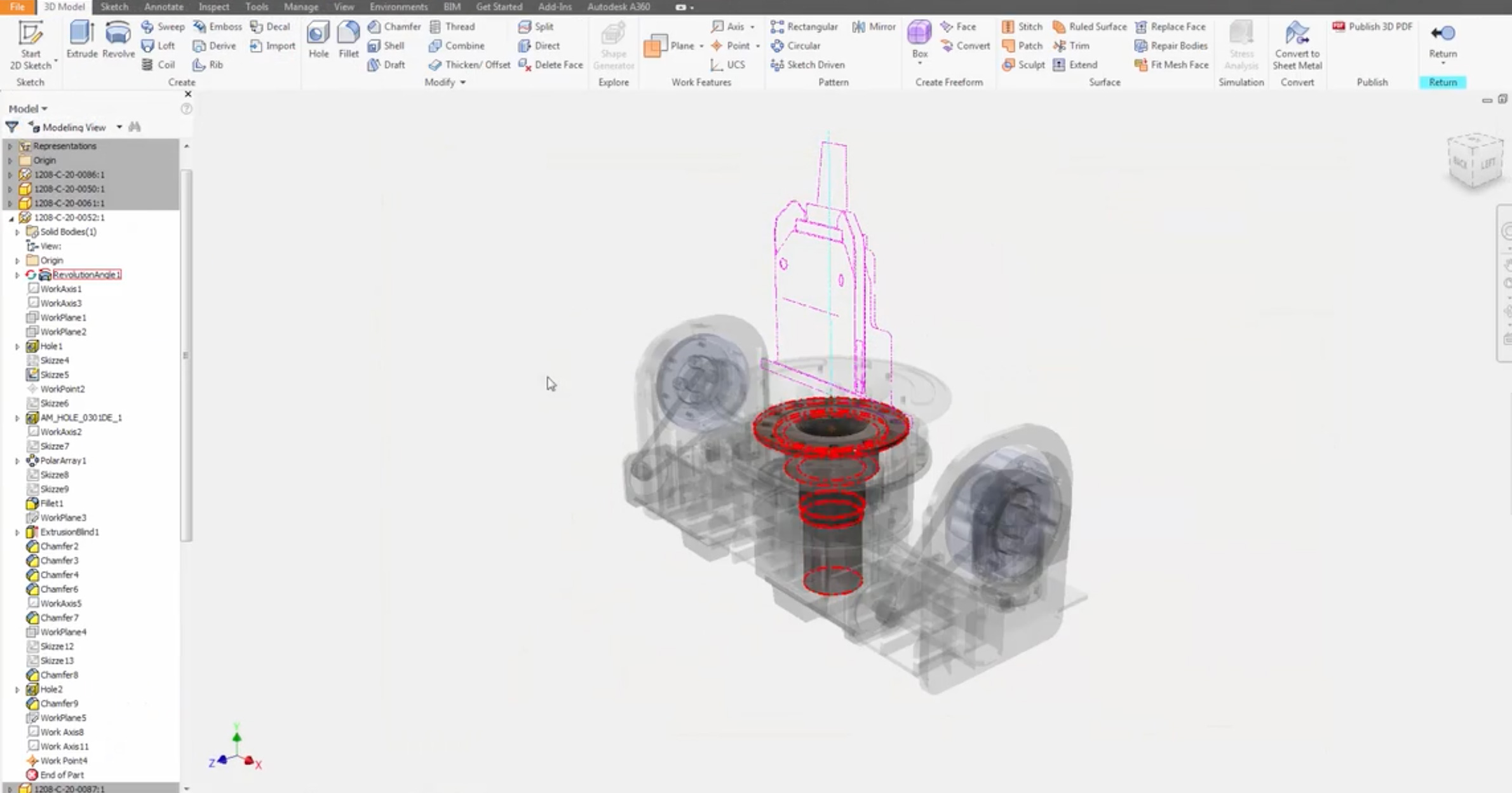 CAD Image